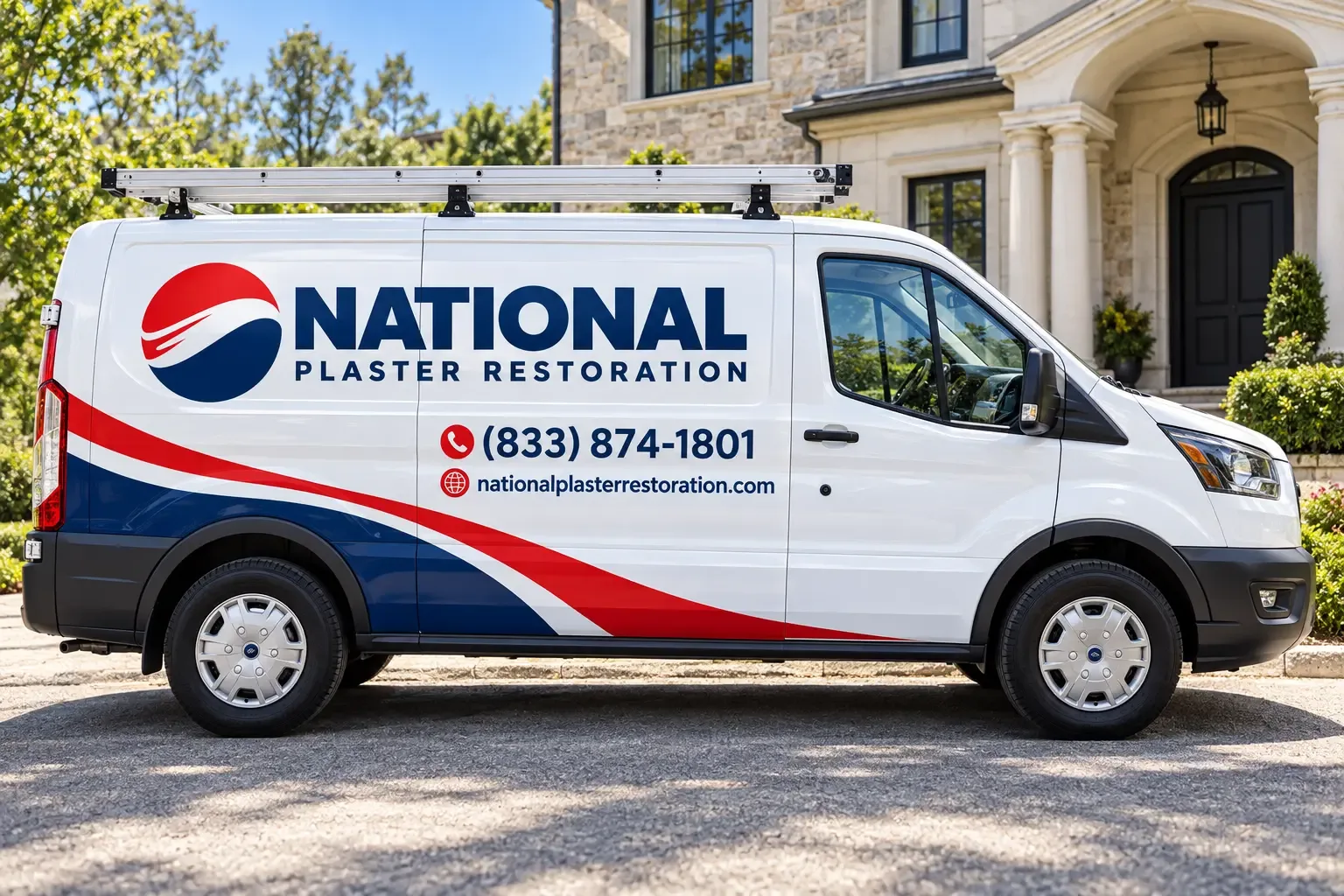 Plaster Repair in Franklin, VA near me